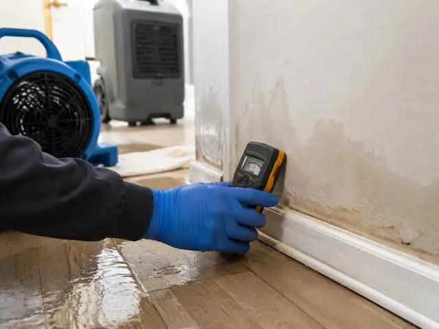 24/7 Water damage restoration services in Rhoadesville, VA - Rapid flood cleanup and mitigation
